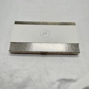 New! Maskcara/Seint Beauty double magnetic compact